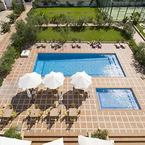 Bon Sol Prestige - Ab Group Apartahotel