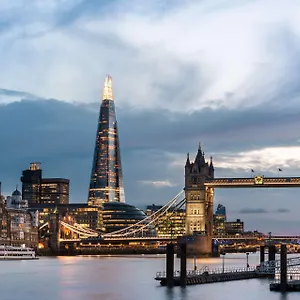 Shangri-la The Shard, 5*, Londres Royaume-Uni