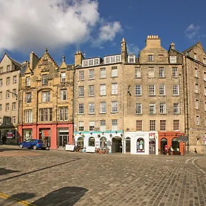 West Bow Apartamento