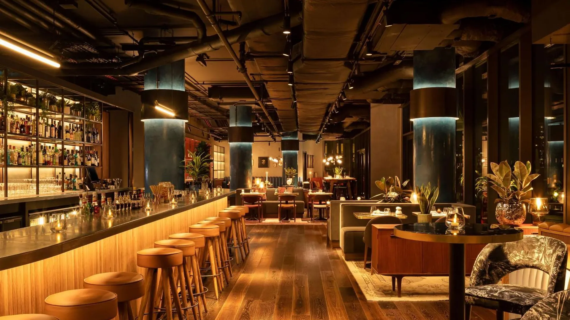 ****  Hotel The Gantry London, Curio Collection By Hilton Royaume-Uni
